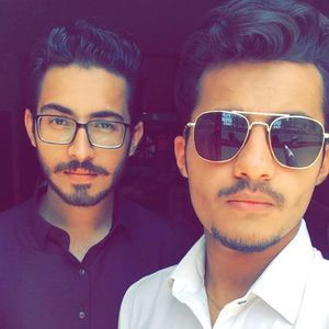 Meet your Posher, Rabie